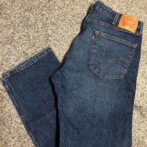 Levi’s 505
